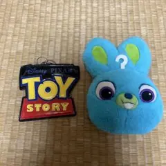 トイストーリー ディズニーパスケースセット