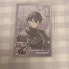 咎人 剣持刀也 チェキ風カード - メルカリ
