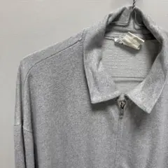 agnès b. homme アニエスベー フランス製 ジップスウェットのサムネイル