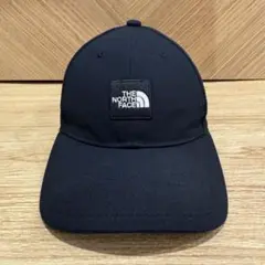 ザ・ノース・フェイス スクエアロゴキャップ NN41911