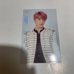 SEVENTEEN IDEAL CUT ディノ