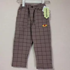 【新品タグ付き】mimorand 可愛らしいボトムス サイズ100のサムネイル