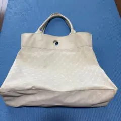 GHERARDINI ハンドバッグ ホワイト系のサムネイル
