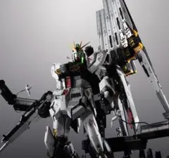 解体匠機 RX-93 νガンダム フィン・ファンネル装備 武装強化、ロンド