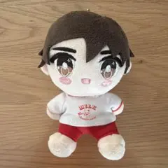 曽野舜太 ぬいぐるみ ぬい おまけあり - メルカリ