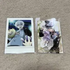 アイナナ　ぱしゃこれ　逢坂壮五