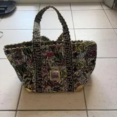 GARCIA MARQUEZ ディズニーコラボバッグLサイズ タグ付き新品未使用 