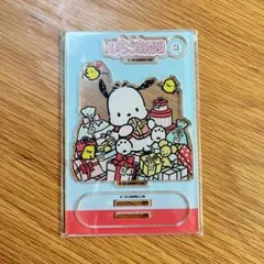 サンリオキャラクターズ いちご新聞50TH アクリルスタンド ポチャッコ