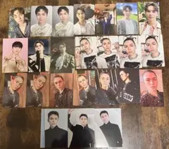 SEVENTEEN バーノン トレカ など まとめ売り 24枚