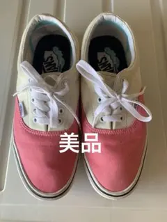 VANS ComfyCush スニーカー 24.5cm