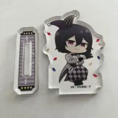 文豪ストレイドッグス FYODOR•D フョードル アクリルスタンド