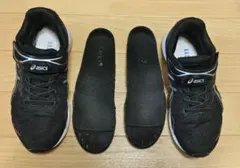 アシックス　レーザービーム　21cm