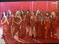 twice lights ラントレ　オール　ランダムトレカ