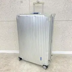 RIMOWA リモワ TOPAS トパーズ 98L 4輪 アルミ スーツケースのサムネイル