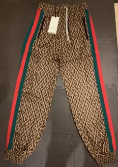 GUCCI パンツ 新品タグ付き 楽天市場】GUCCI グッチ 【国内正規】546902 ラミネート