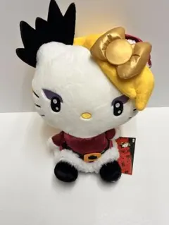 2026年最新】yoshikittyぬいぐるみの人気アイテム - メルカリ