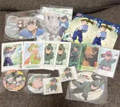 忍たま 中在家長次 グッズ