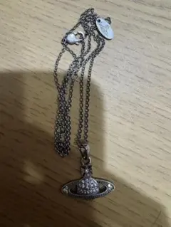 Vivienne Westwood ネックレスのサムネイル