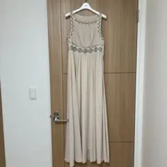 Laguna Moon ラグナムーン　ロングワンピース