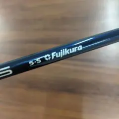 VENTUS 5-S シャフトブリヂストンスリーブ付きのサムネイル