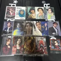 神谷健太 セット まとめ