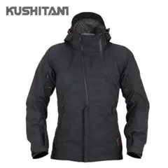 【美品】KUSHITANI ライディングジャケット ブラックLLメンズ クシタニ 2026年最新】クシタニの人気アイテム - メルカリ
