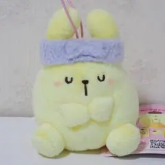ポムポムプリン プリンのハッピールーティンマスコット 3セット