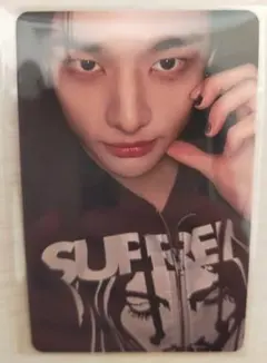 Straykids スキズ DOIT タワレコ　店舗特典