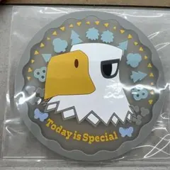 未開封　あつまれどうぶつの森　ラバーコースター　アポロ