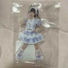 ONE LiFE! あいす 衣装アクキー