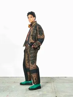 2026年最新】TOGA VIRILIS メンズ ワークパンツ・カーゴパンツ 