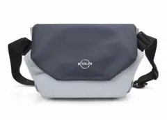 新品未使用ショルダーバッグ メンズ 肩掛けバッグ 防水 ボディバッグ 大容量