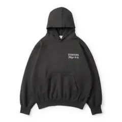 WIND AND SEA ×兎珈琲 コラボパーカー 未着用 - メルカリ