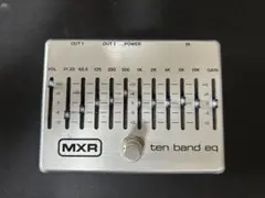 2026年最新】mxr ten band eqの人気アイテム - メルカリ