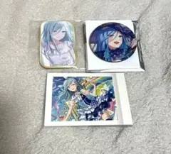 2026年最新】日野森雫 缶バッジ グリッターの人気アイテム - メルカリ