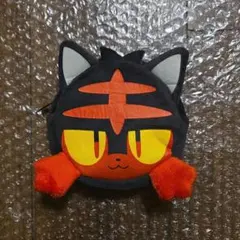 ポケモン ニャビー フェイスポーチのサムネイル
