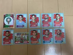 2010年サッカー日本代表チーム モンチッチ キーチェーン - メルカリ