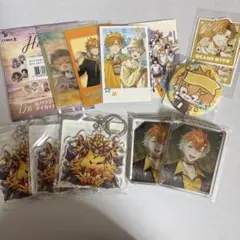 にじさんじ 宇佐美リト グッズセット　まとめ売り