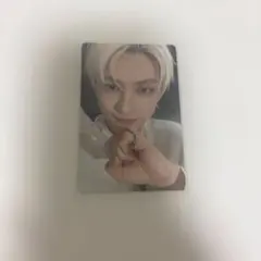 SEVENTEEN ジュン NEW_ 仁川 セルカ トレカ 1枚 - メルカリ