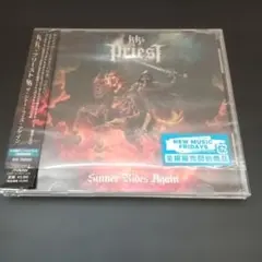 ザ・シナー・ライズ・アゲイン