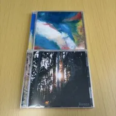 Recca CD アルバム 2枚セット - メルカリ