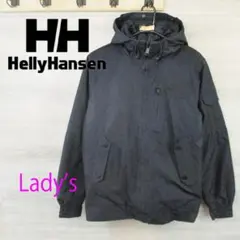 ヘリーハンセン＜レディース ダウンジャケット＞M0027t