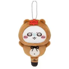 ちいかわ たぬきだもんくじ C賞 モモンガ