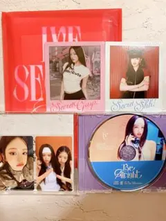 2025年最新】ive レイ トレカ 公式の人気アイテム - メルカリ