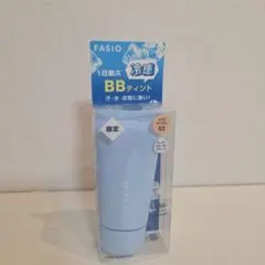 FASIOのサムネイル