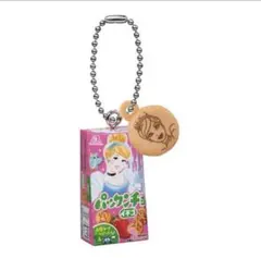 パックンチョ ミニチュアチャーム ディズニー プリンセス シンデレラ