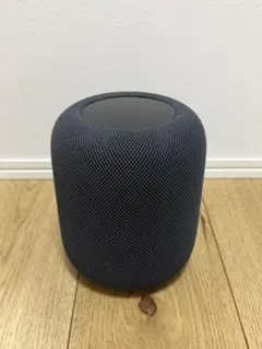 ジャンク】HomePod 第2世代 ホワイト タッチパネル故障 外箱あり