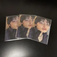 straykids karma トレカ アイエン