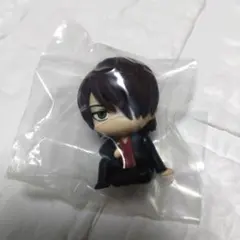 銀八先生　高杉　まちぼうけ