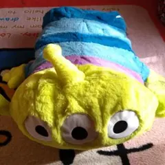 トイ・ストーリー エイリアン ぬいぐるみ